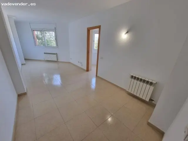 Piso en Venta Igualada Zona Barri de les Flors con Parking