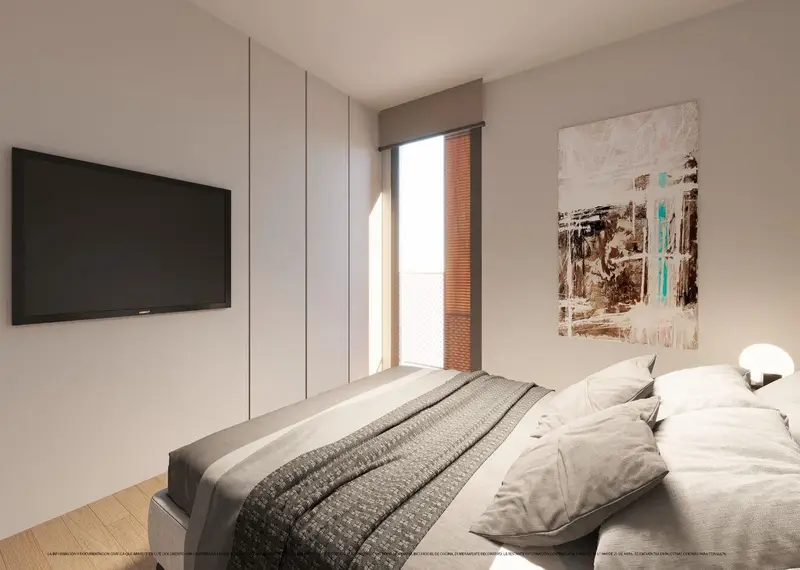 Apartamento en venta en Jacinto Verdaguer Palma de Mallorca