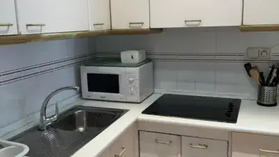 Estudio en venta en Avenida de Francia, Número 10