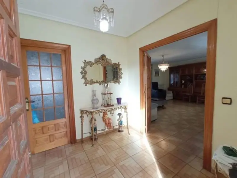 venta Chalet en Burgos, Burgos Provincia (40053915497.100500)- Globaliza