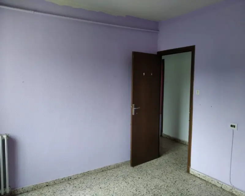 Piso 3 habitaciones 94m2 Bañeza