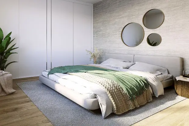 Bungalow 3 Dormitorios en Venta Alenda Golf
