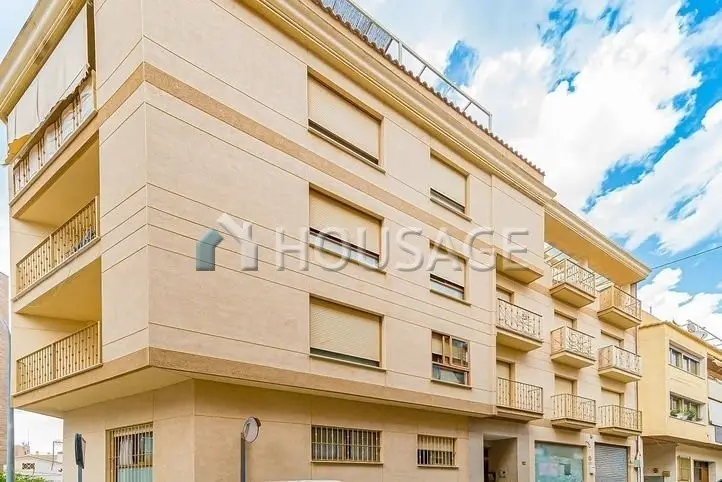 Apartamento en venta en Calpe cerca de la playa