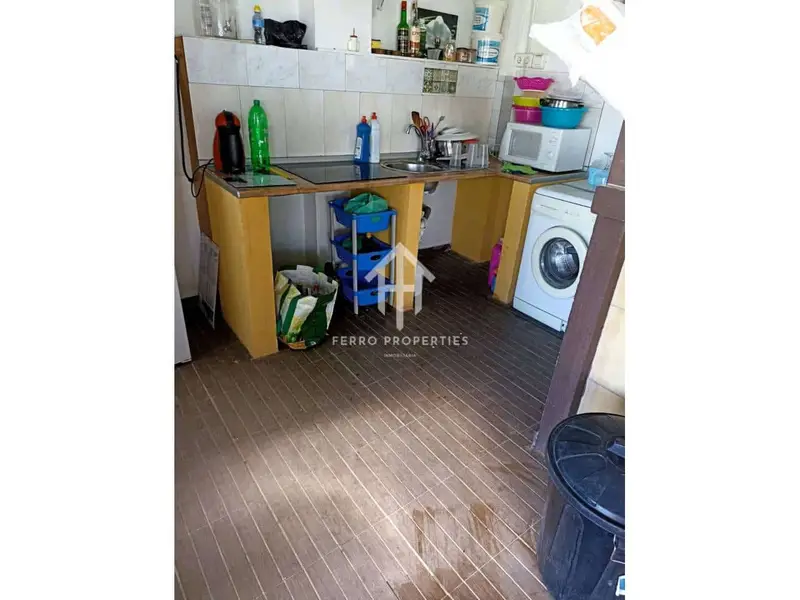 Casa Rural con Piscina y Barbacoa en Loja Granada