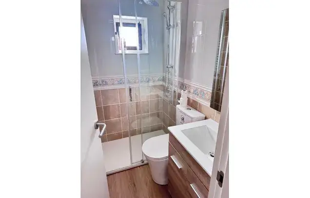 Apartamento 2 Dormitorios 65m2 Viveiro Cerca Playa Celeiro