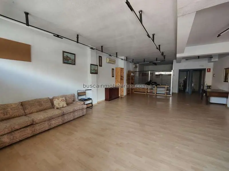 Local Comercial en Venta Collado Villalba 81m2