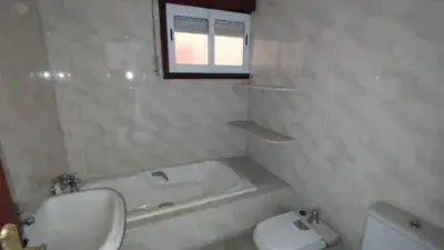 Piso 126m² a Estrenar en Lalín 3 Habitaciones 2 Baños Trastero