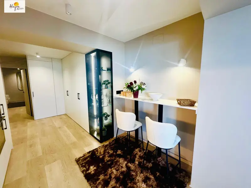 Apartamentos de Lujo en Torrevieja Cerca de la Playa