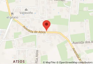 Vivienda en Venta Valdoviño Finca 21200