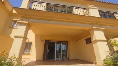 Casa Adosada en Riviera del Sol 3 Dormitorios Golf Piscina Vistas Panoramicas