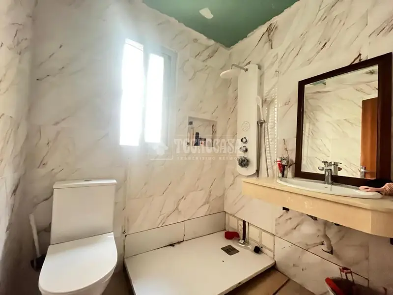 Piso venta Casco Antiguo Talavera de la Reina 64m2