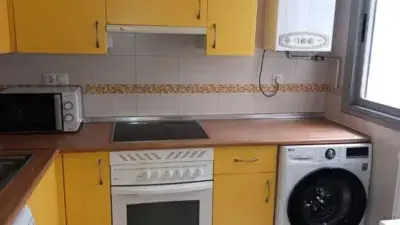 Piso en alquiler en 1º de Julio