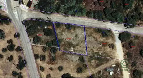 Parcela en venta Roses Mas Bosca 516m2 edificable