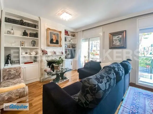 Alquiler casa amueblada Gavà mar