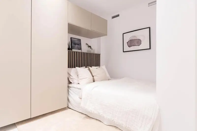 Apartamento 3 Dormitorios en La Quinta Benahavis
