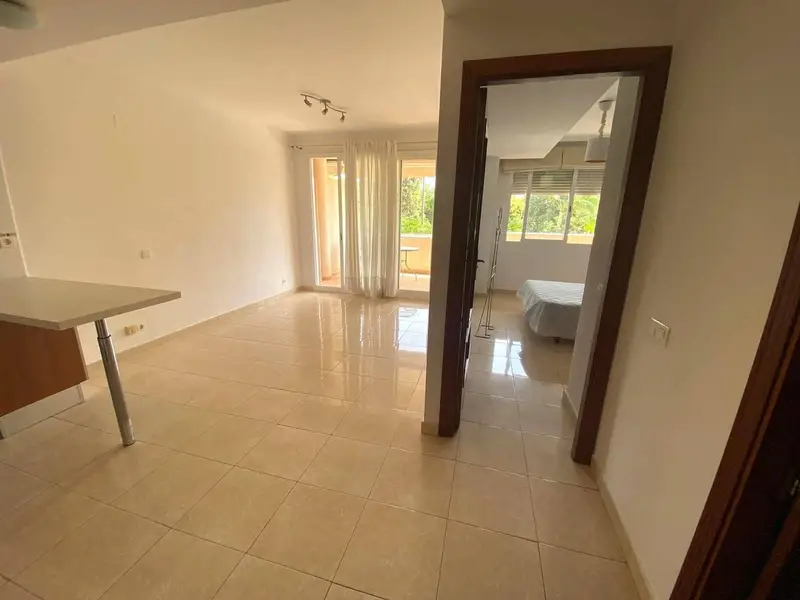 Piso en Venta Estepona Cerca de la Playa