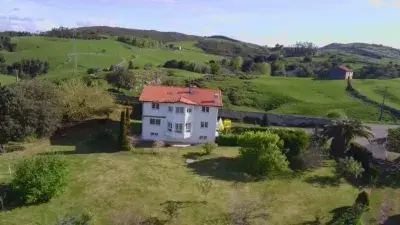 Casa en Venta Santillana del Mar 1900m2 240m2