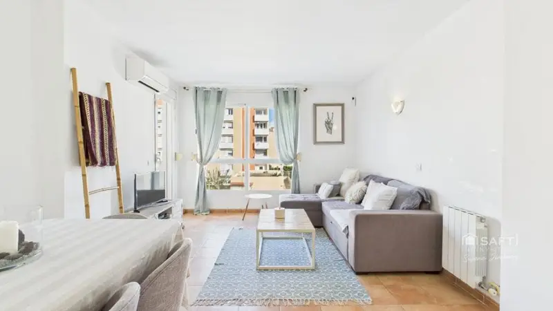 Apartamento en venta en Portixol Palma de Mallorca