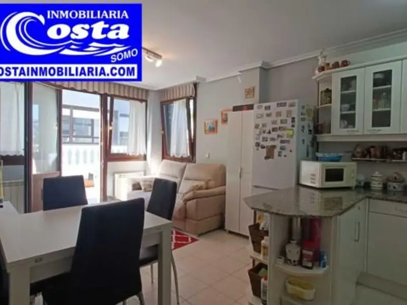 venta Piso en Loredo, Cantabria (48344568722.101800)- Globaliza