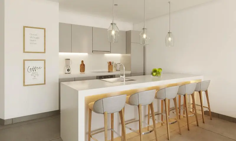 Ático en Venta Palma Mallorca Cerca Aeropuerto