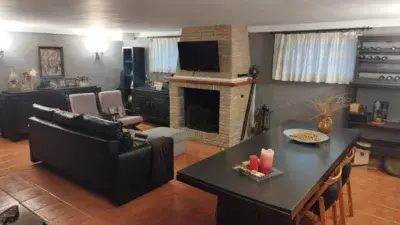 Chalet en venta en Centro