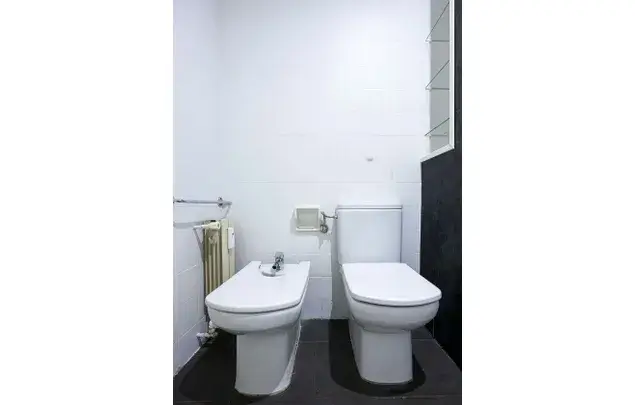 Rent a room of 113 m² in Madrid
