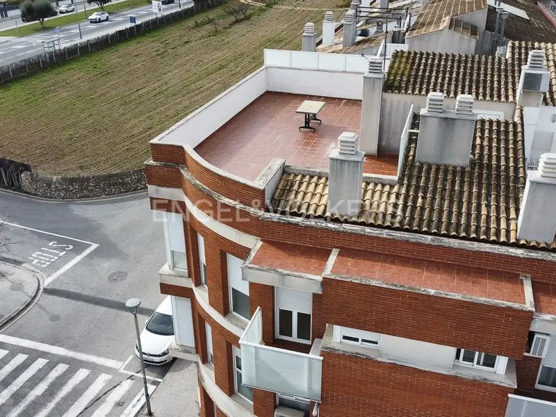 Atico en venta en Cubelles Barcelona