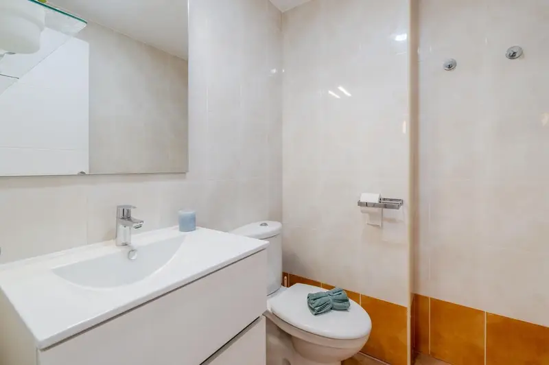Atico Duplex en Venta en Santa Margarida Roses Costa Brava