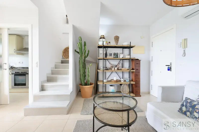 Atico Duplex en Javea cerca de la playa
