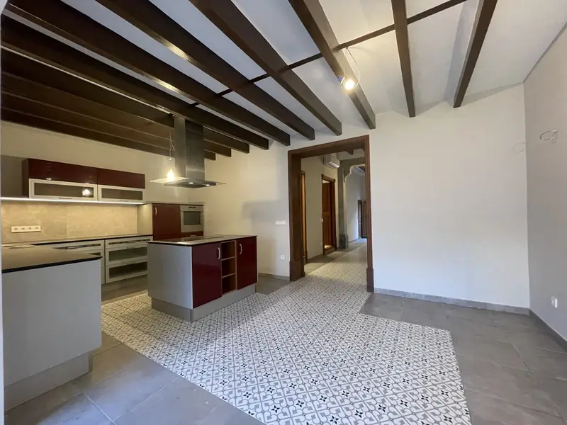 Chalet en venta en Llucmajor, Mallorca