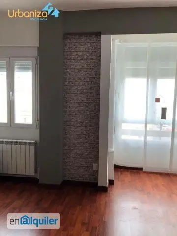 Alquiler Piso Amueblado Badajoz San Fernando 2 Dormitorios