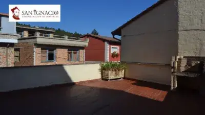 Piso en venta en Trespaderne