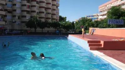 Estudio Playa La Pineda Reformado Cerca PortAventura