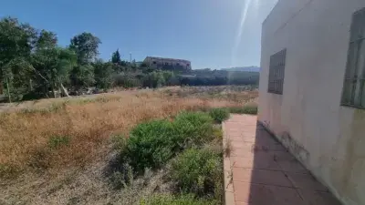 Cortijo en Venta - Oportunidad Unica en el Campo