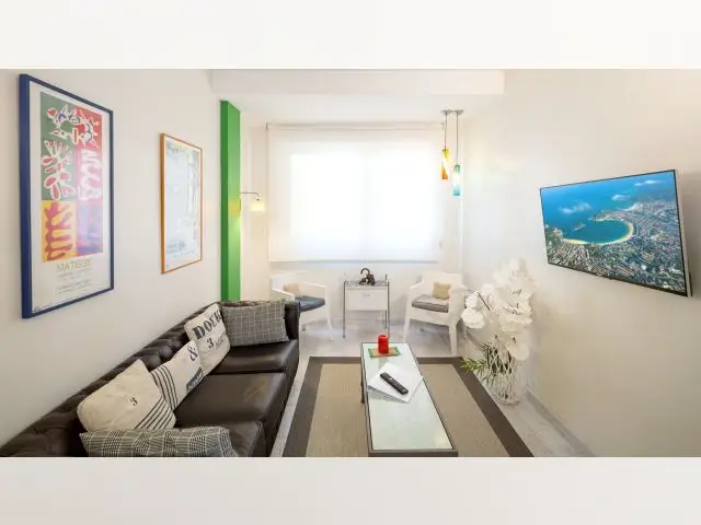 Piso de 3 Dormitorios alquiler Gipuzkoa, España