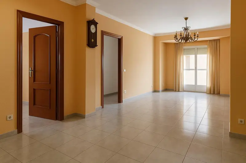 Piso 3 Dormitorios Venta Malaga España
