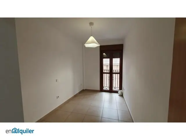 Alquiler Piso Aire Acondicionado Fuenlabrada Centro