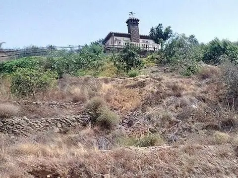 Terreno en Venta Arenas de Velez Espa	

