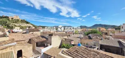 Casa en Alquiler Artà 2 Dormitorios Terraza Aire Acondicionado