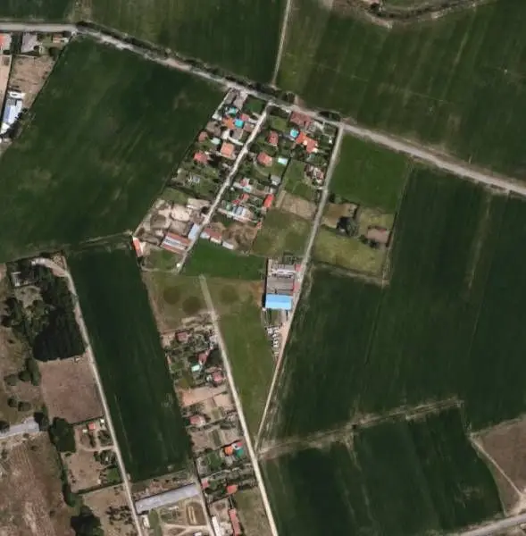 Venta Terreno Villamayor 10000m2 Rústica Regadío