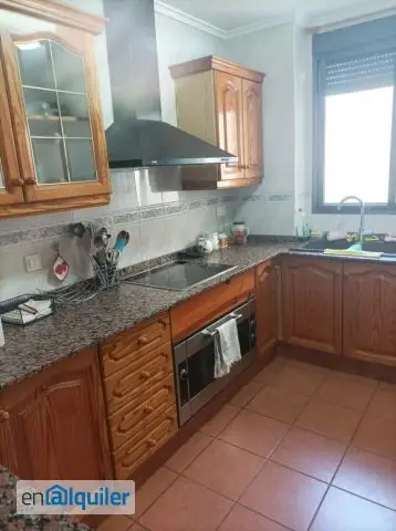 Piso estudiantes Valencia Blasco Ibáñez
