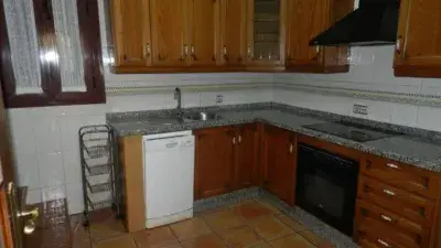 Chalet en venta cerca del Conservatorio de Linares