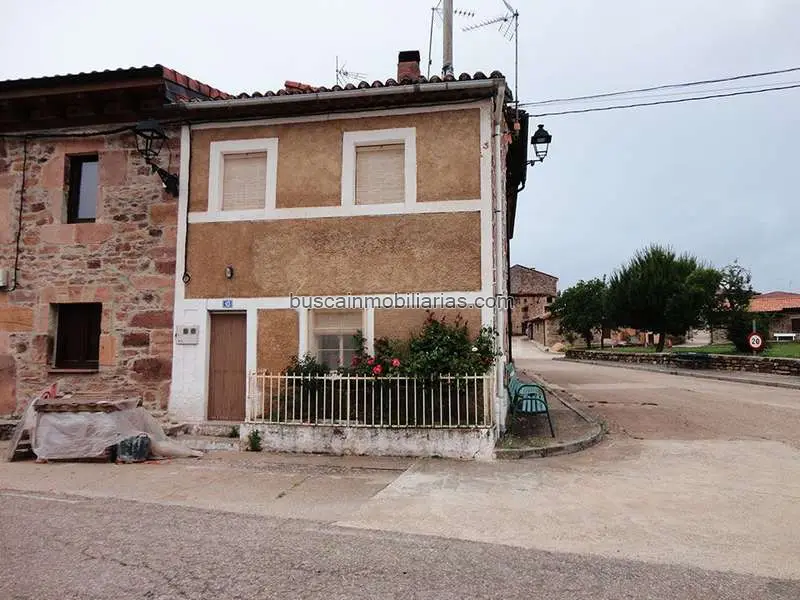 Casa Rural en Vizcainos Sierra de la Demanda
