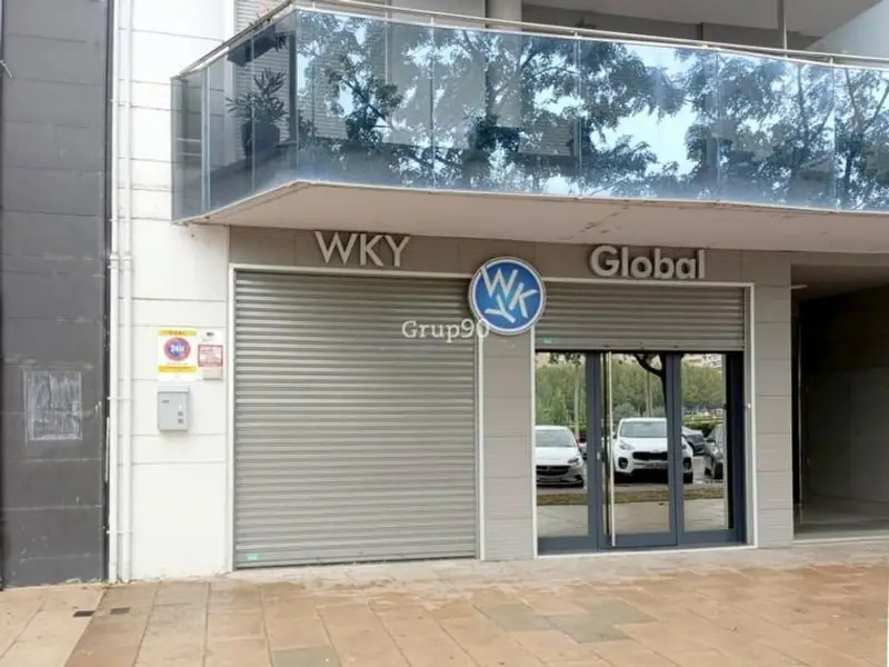 venta Local Comercial en Lleida, Lleida Provincia (YMQ-25-5-06152)- Globaliza