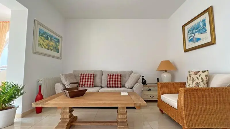 Villa en Venta Torrenueva 3 Dormitorios Piscina Vistas al Mar