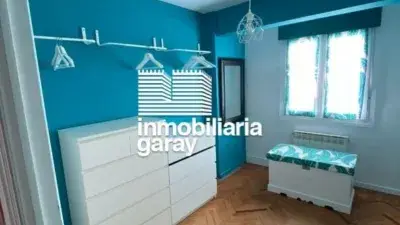 Piso en venta en Villarcayo centro