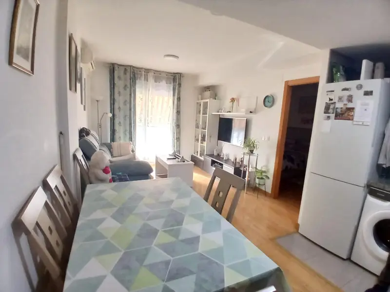 Piso en Venta L Alcudia Valencia Amueblado Con Trastero