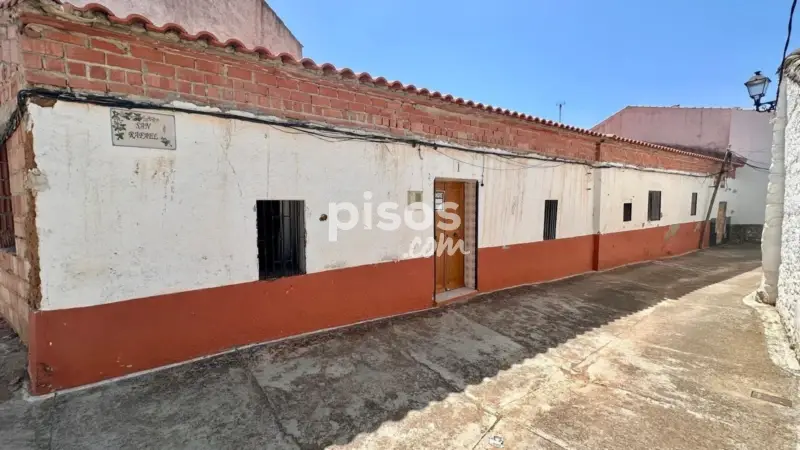 Casa en venta en Los Morenos Sierra Morena