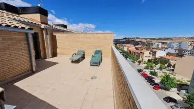 Atico Duplex en Venta Avenida Merindades