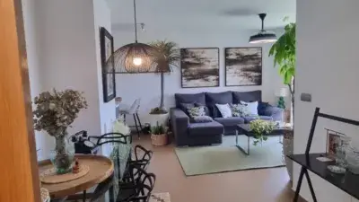 Ático en Venta en Lorca Avenida de Europa